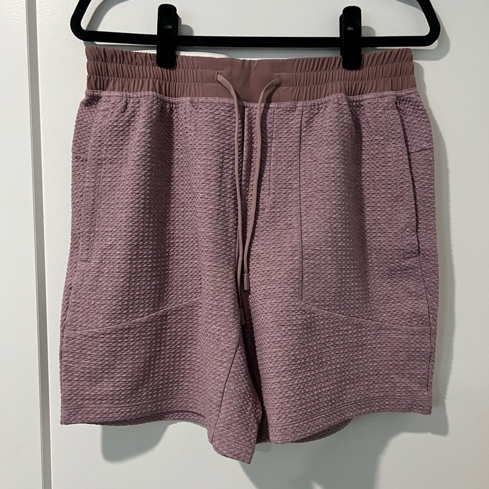Lululemon Ease The Day Men’s Short - Picture 3 of 7